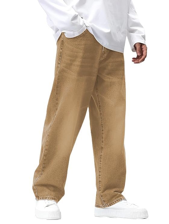 Best baggy in Kottakkal for stylish streetwear outfits