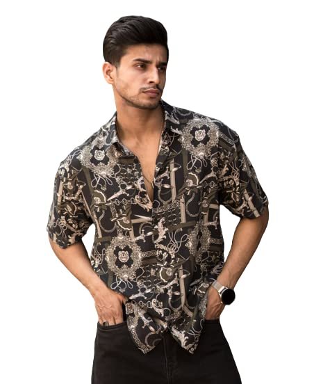 DAffordable plain half sleeve shirt online India deals