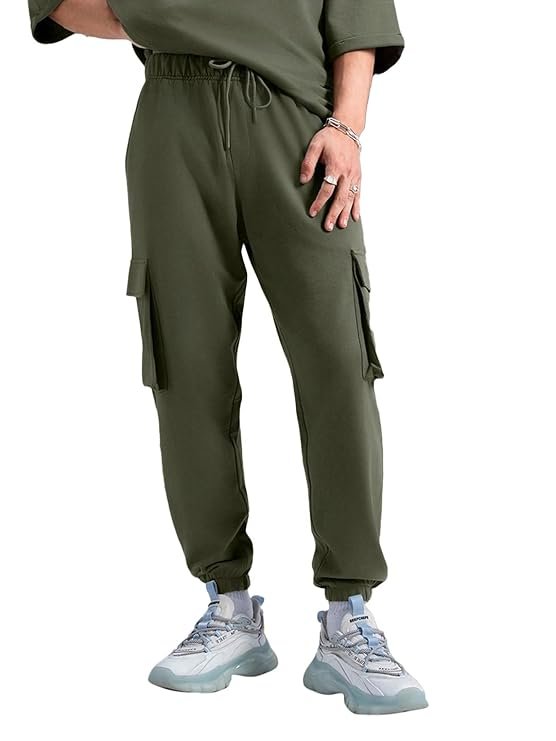Cargo Pant