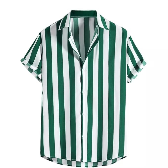 Half sleeve casual shirts for men online