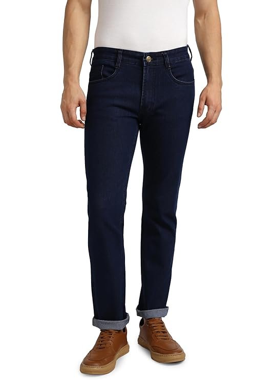 Durable jeans for men and women