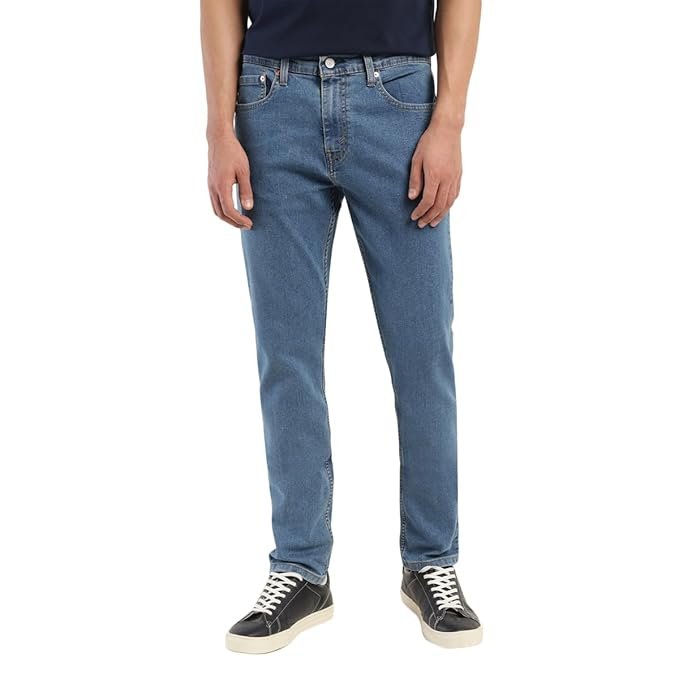 Stylish denim jeans for men in Kottakkal