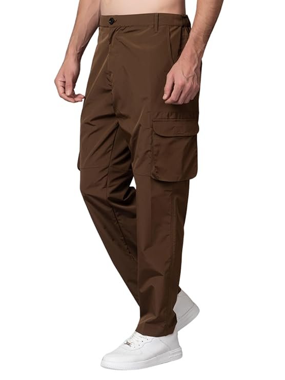 Cargo Pant