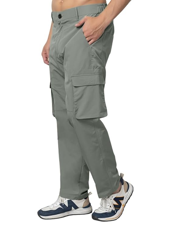 Cargo Pant