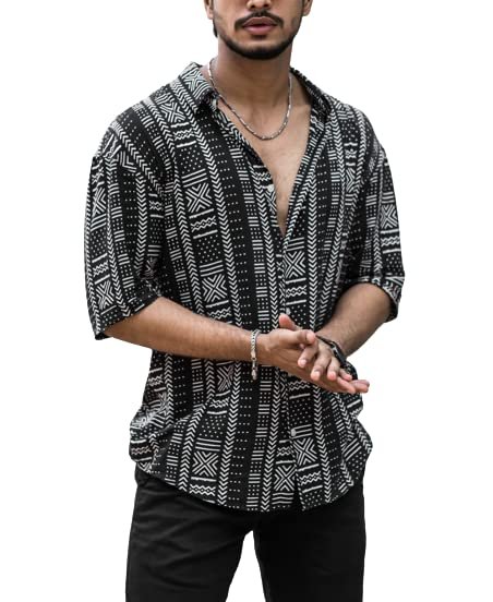 Branded half sleeve formal shirts collection