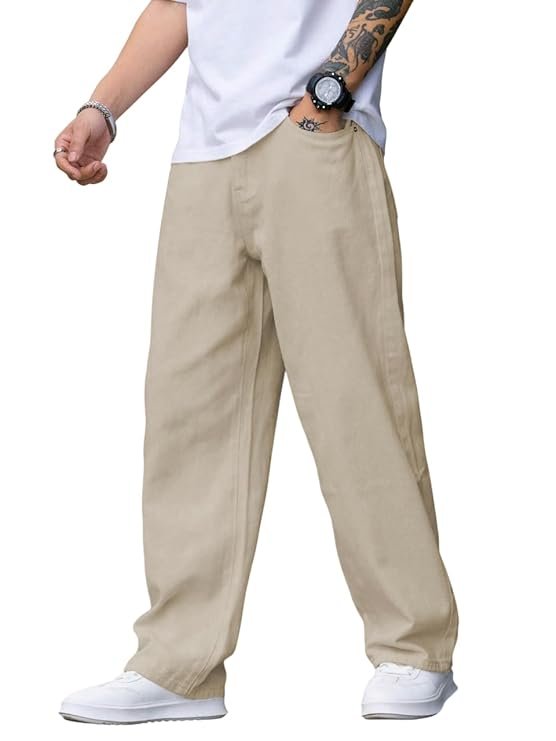 Affordable trendy jeans collection in Kottakkal stores