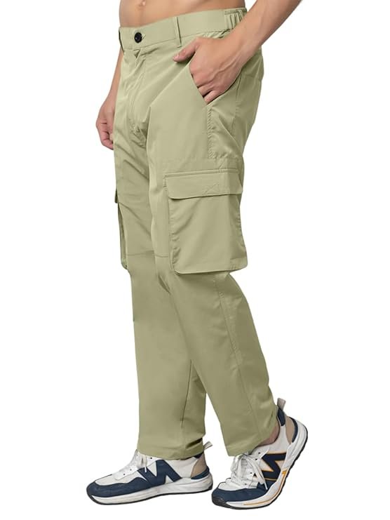 Cargo Pant