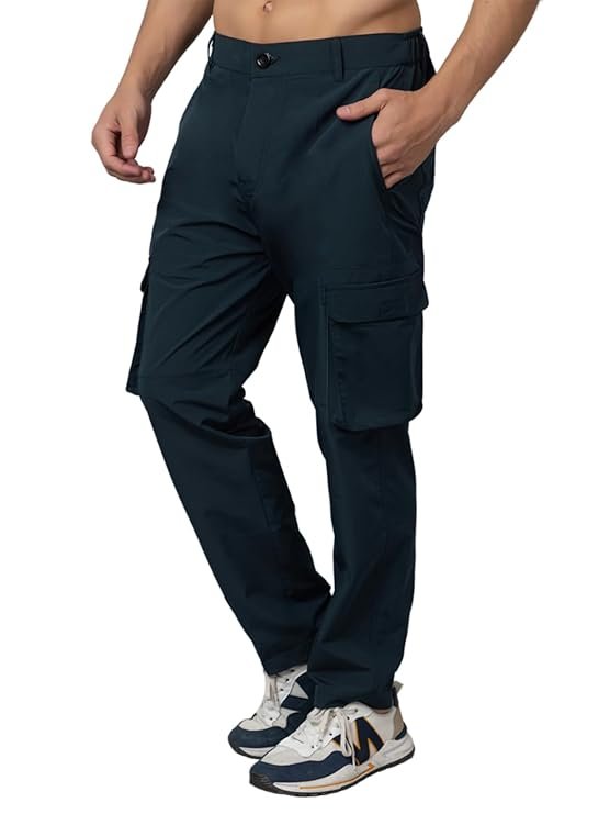 Cargo Pant