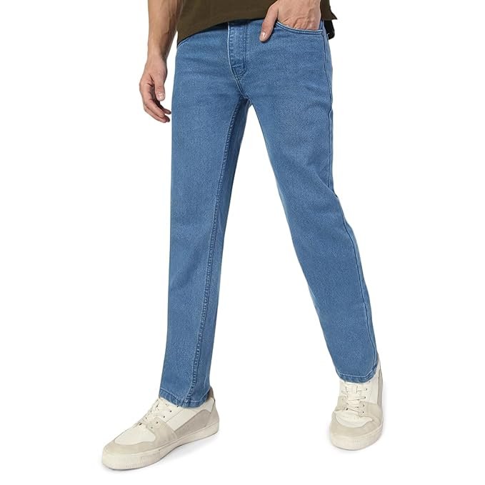 Breathable and flexible pants