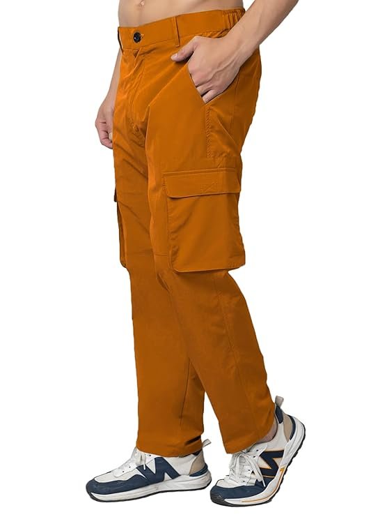 Cargo Pant
