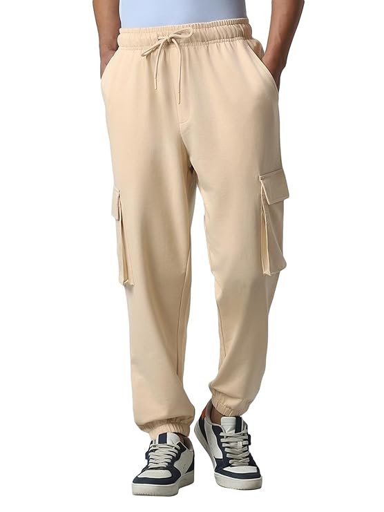 Cargo Pant