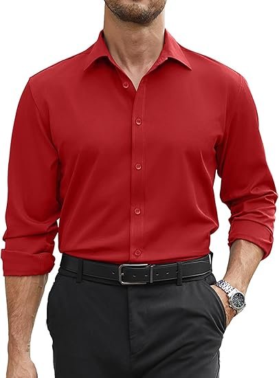 Stylish formal office shirts in Kottakkal
