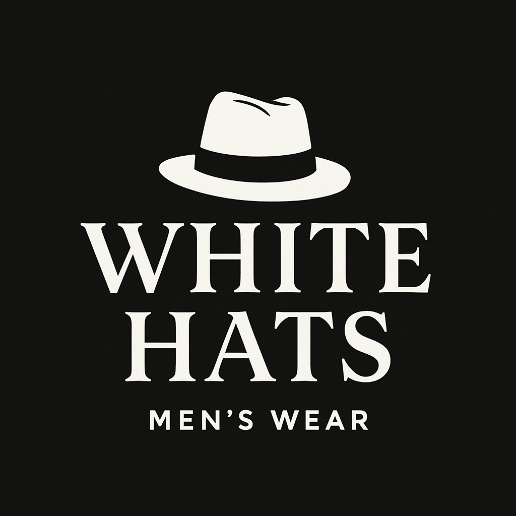 White Hats – Best Men’s Wear In Kottakkal & Malappuram